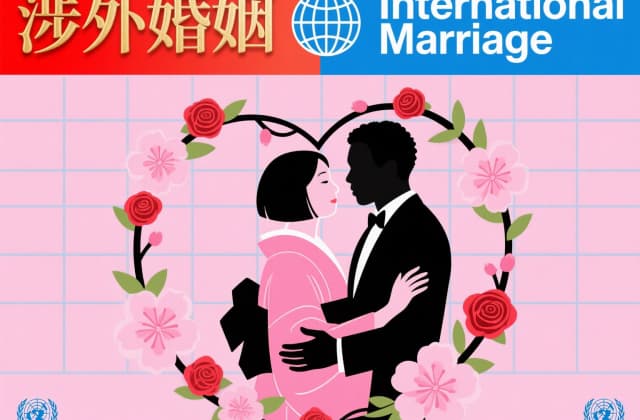 美国结婚年龄​：联邦框架下的州际差异与“童婚”争议