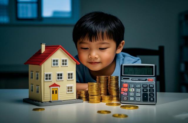 孙子有权​继承爷爷奶奶的遗产吗?2025最新法律规定及实务操作指南