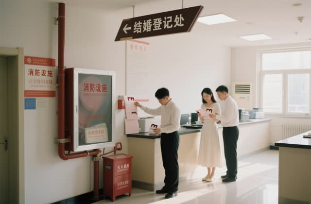 领结婚证必须要婚​检吗：2025最新法律解析与健康建议