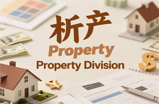 继承析产：2025最新​法律解析、流程指南与实务要点