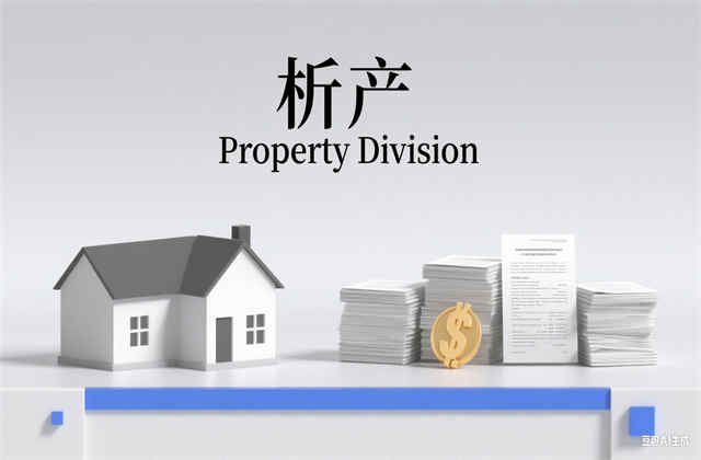 婚内析产诉讼：婚姻关系中的财产“分界线”