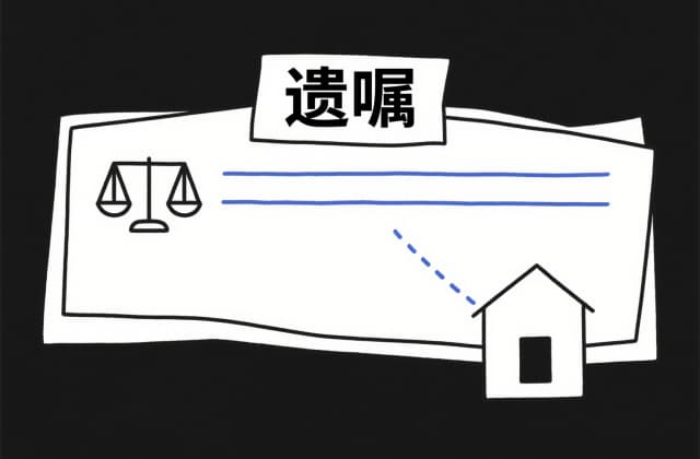遗嘱见证人的要​求：资格、职责与法律风险防范