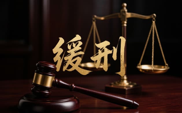 缓刑适用条件全解析：哪些人能判缓刑？