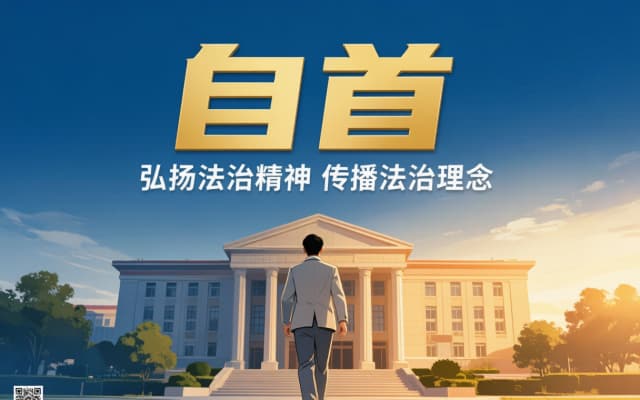 自首的法律规定：最新刑法、监察法、刑事诉讼法全面解读