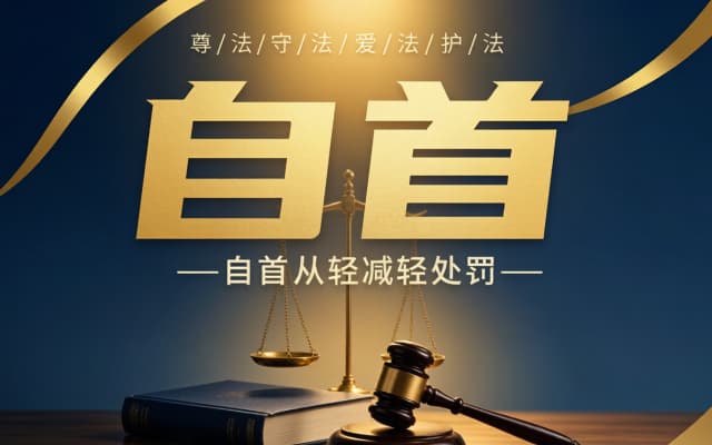自首是应当从轻还是可以从轻？最新刑法、司法解释全面解读