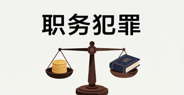 职务犯罪量刑一览表：2025-2026最新标准，贪污受贿3万起刑，20万三年以上，300万十年起步