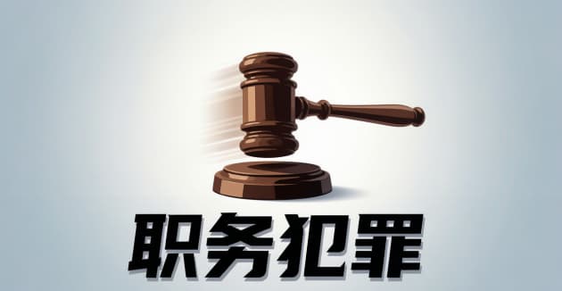 什么是职务犯罪立案标准？3万元起刑，20万元升档，300万元重刑