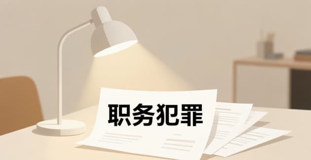 职务违法犯罪行为包括哪些？101个罪名清单与职务违法六大类型全梳理