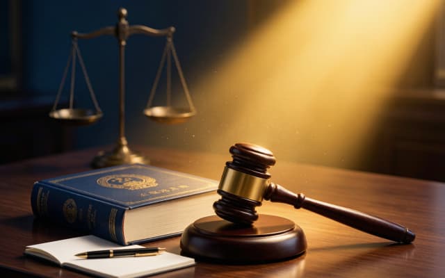 自首会判死刑吗？自首不是免死金牌，这三种情况仍判死立执