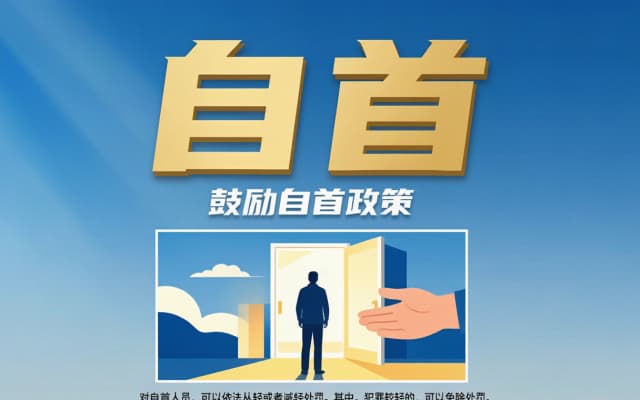 准自首和自首的区别是什么？2026现行《刑法》第67条解读
