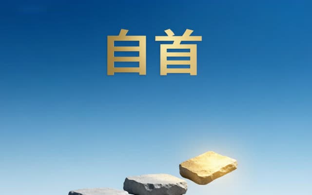 一般自首和特别自首的区别是什么？