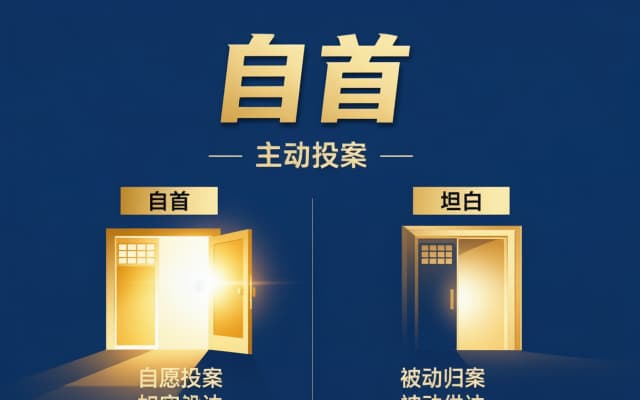 肇事逃逸自首：2026年最新刑法、司法解释量刑标准全面解读