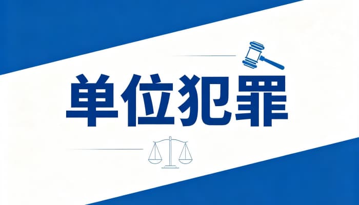 单位犯罪的刑事责任：单位与个人的责任内容与承担方式