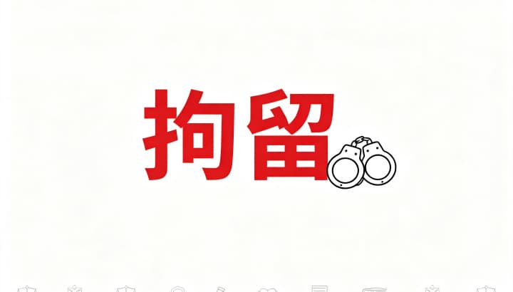 扫黄被抓拘留多久： 扫黄卖淫嫖娼与拘留