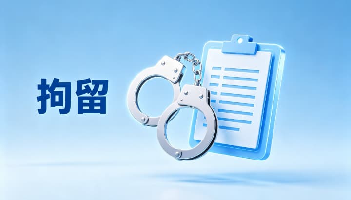 拘留会通知家属吗？ 拘留通知家属的法律规定