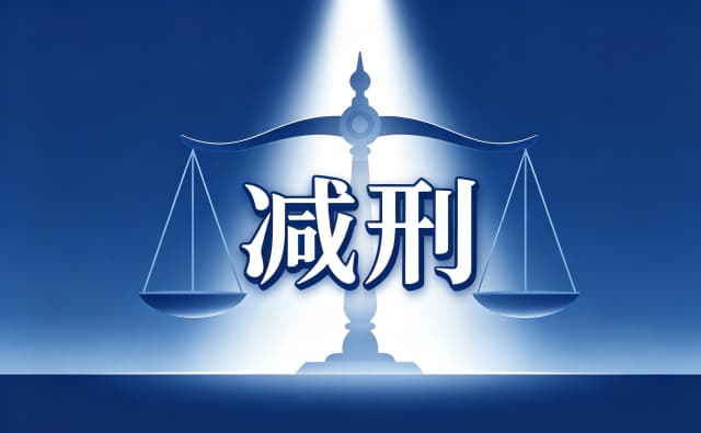 服刑人员减刑流程(2026)：从监区评议到法院裁定的完整步骤