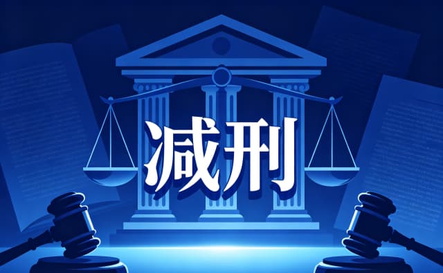 职务犯罪判十年可以减刑吗(2026)：职务犯减刑的从严规则与退赃要求