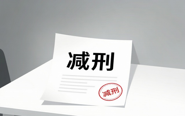 不认罪认罚可以减刑吗(2026)：服刑阶段减刑与判决前认罪的关系