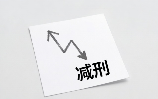 假释不成功还能减刑吗(2026)：减刑与假释的关系与办理顺序