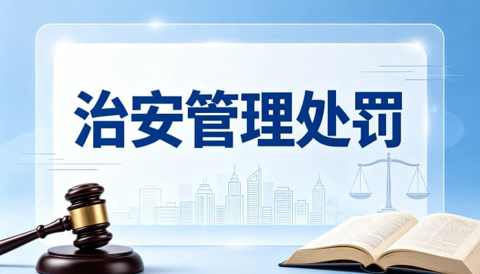 治安罚款一般多少钱？常见违法罚款金额标准一览（2026）