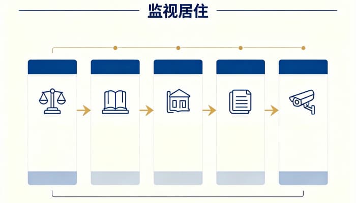 监视居住一般会判实刑吗？监视居住与最终量刑的关系（2026）