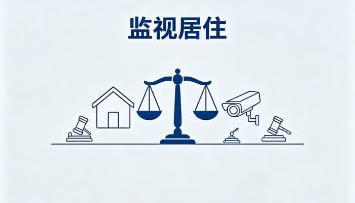 解除监视居住意味着什么？解除后的案件走向与权利恢复（2026）