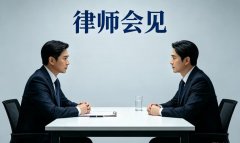 看守所律师会见时间多长｜看守所会见时长规定