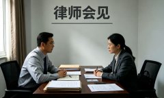 拘留会见时间多长｜拘留所律师会见时长