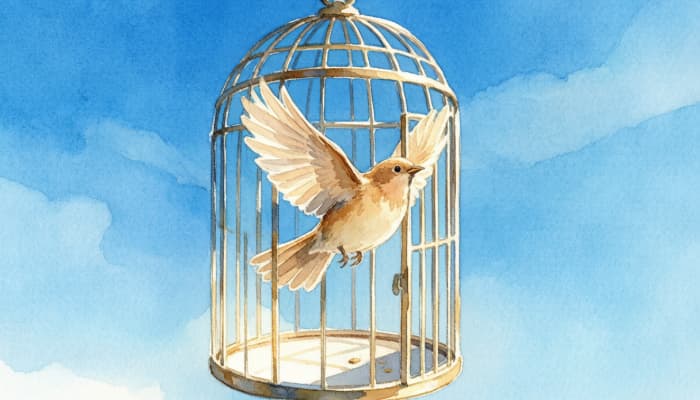 假释的流程?假释的提请、裁定与回家流程(刑法第82条)(2026)