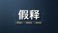 假释裁定书？假释的提请、裁定与回家流程（刑法第82条）（2026）