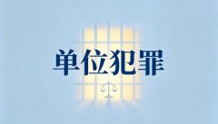 单位犯罪与自然人犯罪的区别｜对比表精讲(2026)