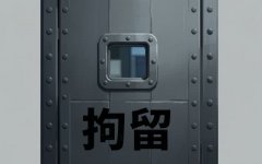 拘留五天可以保释出来吗 ｜ 拘留与取保候审（保释）