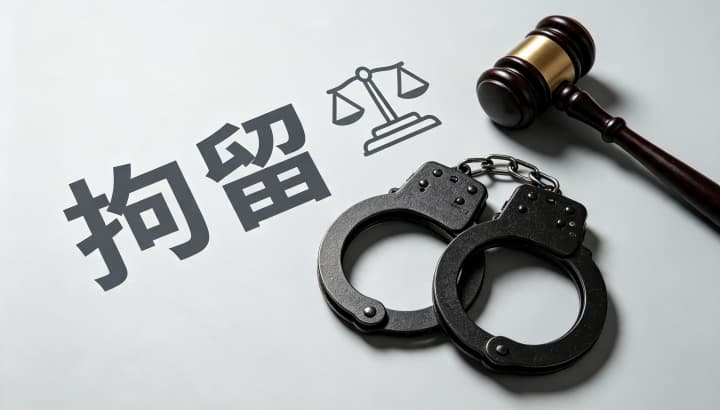 刑事案件一般拘留多少天｜刑事案件一般的法律规定与实务要点（2026）