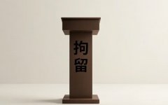 赌博罪一般拘留多久（2026）：赌博罪的刑事拘留期限与量刑标准