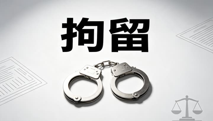 拘留多久会通知家人｜拘留的适用条件与办理流程（2026）