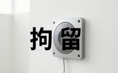 拘留30天是什么罪行（2026）：刑拘30天对应的常见罪名与法律含义