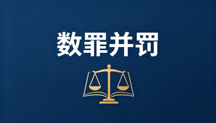 标题：数罪并罚有期徒刑最高多少年：二十五年封顶规则详解