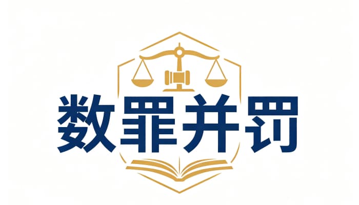 数罪并罚规则（2026）：从发现时点到刑种的全套规则