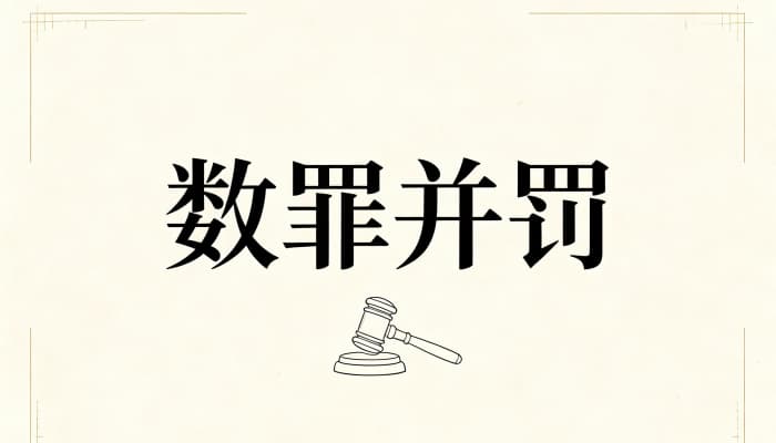 数罪并罚的适用规则：判决前、漏罪、新罪如何逐条对号