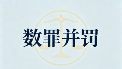 刑法数罪并罚的计算（2026）：三步算出执行刑