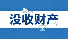 罚金和没收财产的区别（两种附加刑全方位对比）