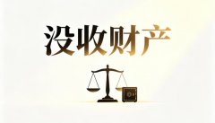 没收财产可以独立适用吗（附加刑的独立适用）