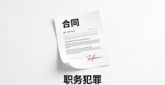 职务侵占罪是职务犯罪吗(2026)：严格说不是，但常被归入职务类犯罪
