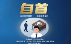 准自首和特别自首｜准自首与特别自首的区别