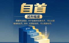 自首的司法解释最新｜自首最新司法解释一览