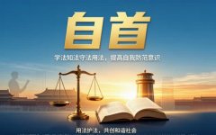 帮信罪自首会怎样处理｜帮信罪自首会怎么判