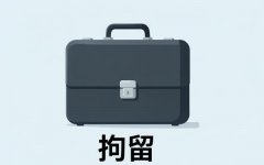 拘留最长时间是多久｜拘留的适用条件与办理流程（2026）