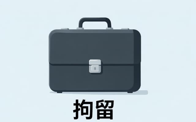 刑事拘留最长多少天｜刑事拘留最长的法律规定与实务要点（2026）