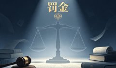 罚金名词解释｜罚金名词的法律含义与适用规则详解（2026）