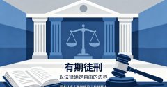 有期徒刑最高多少年？有期徒刑数罪并罚上限与法定最高年限（2026）